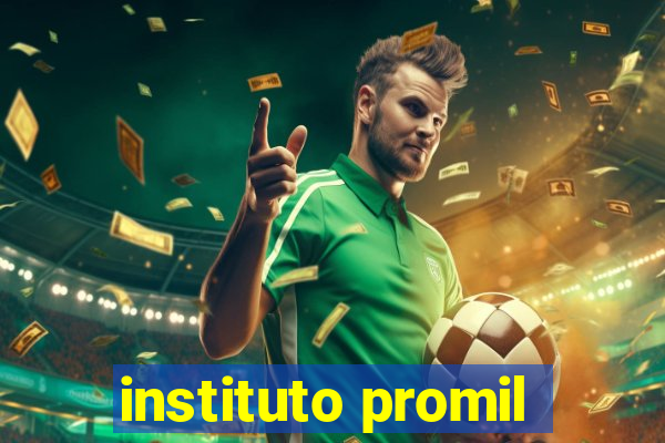 instituto promil